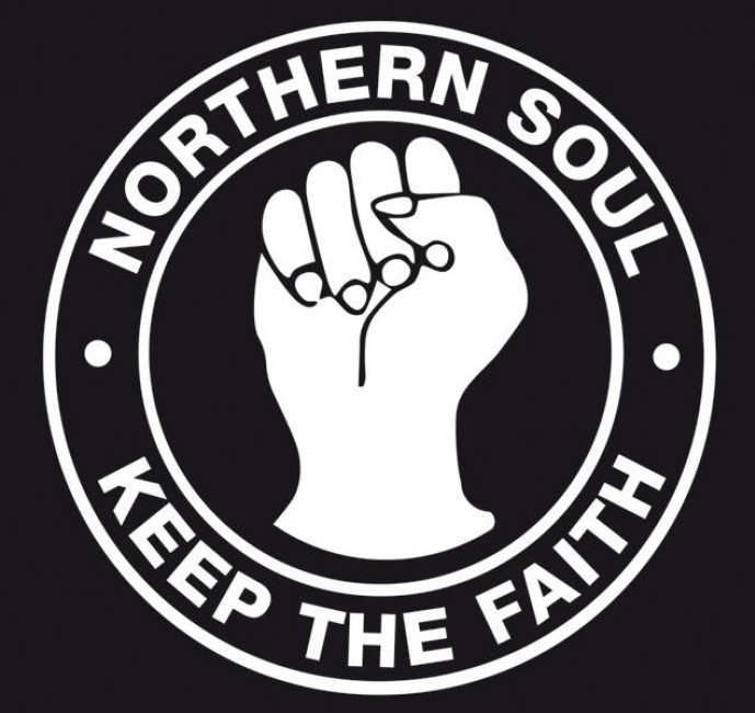 There’s more to northern soul… – thefreethinkingmovement